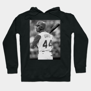 Eric Davis 44 Hoodie